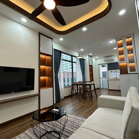 Oceanus An'S Home Nha Trang Zewnętrze zdjęcie