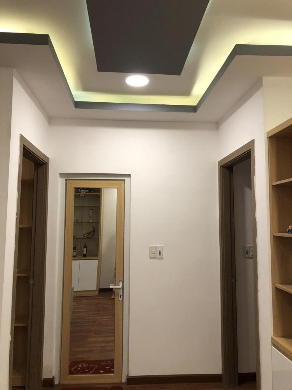 Oceanus An'S Home Nha Trang Zewnętrze zdjęcie