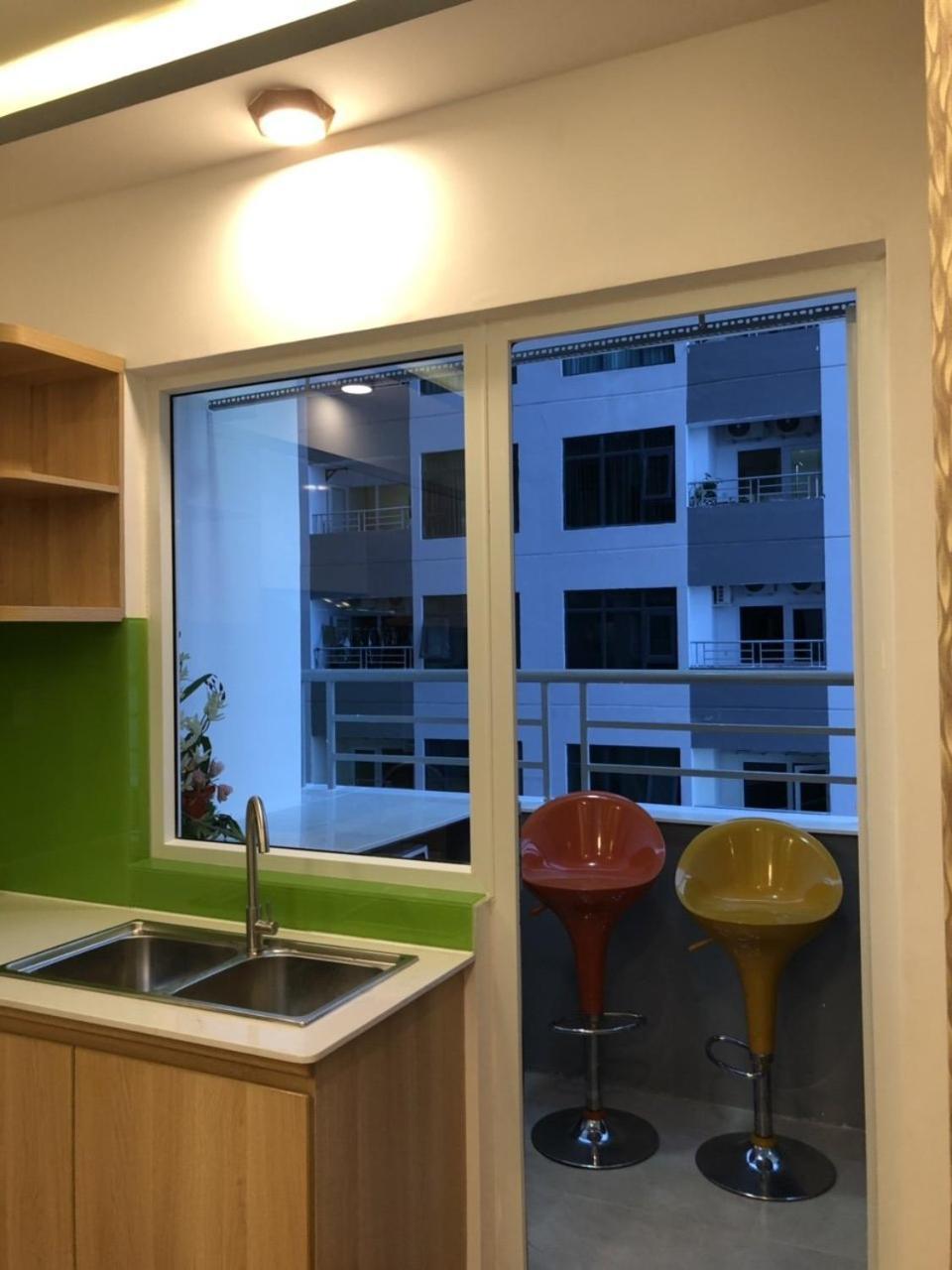 Oceanus An'S Home Nha Trang Zewnętrze zdjęcie