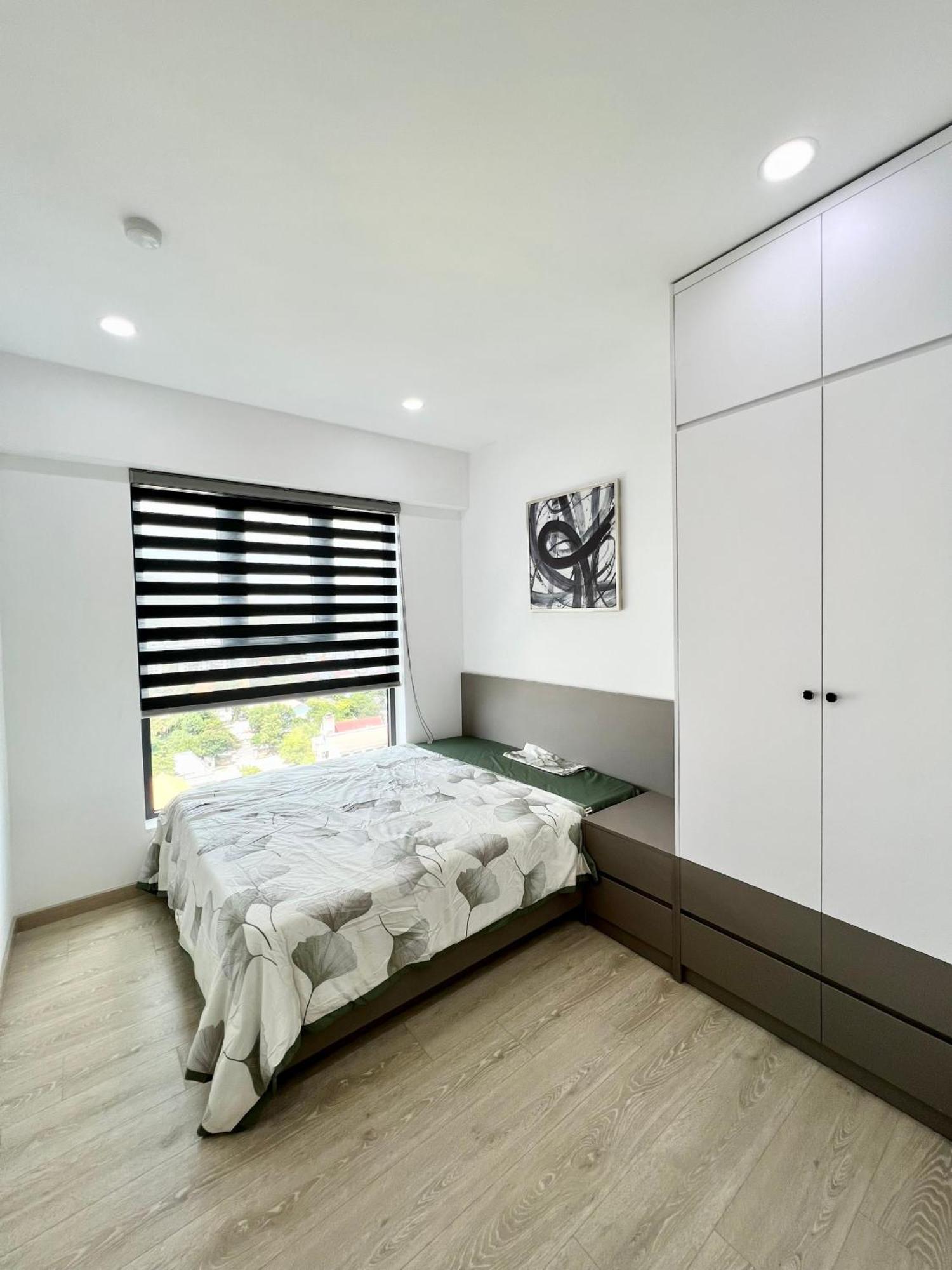 Oceanus An'S Home Nha Trang Zewnętrze zdjęcie