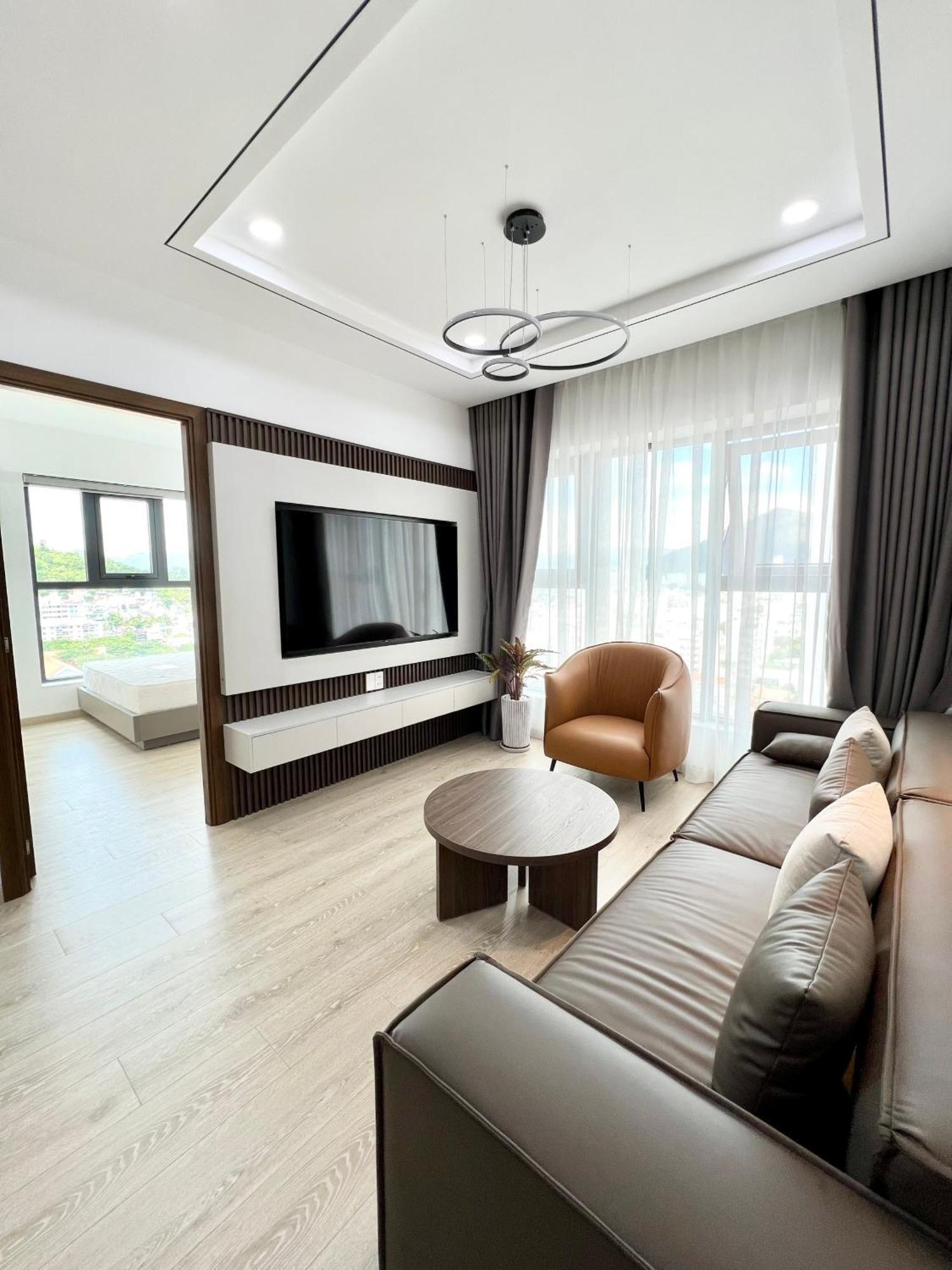 Oceanus An'S Home Nha Trang Zewnętrze zdjęcie