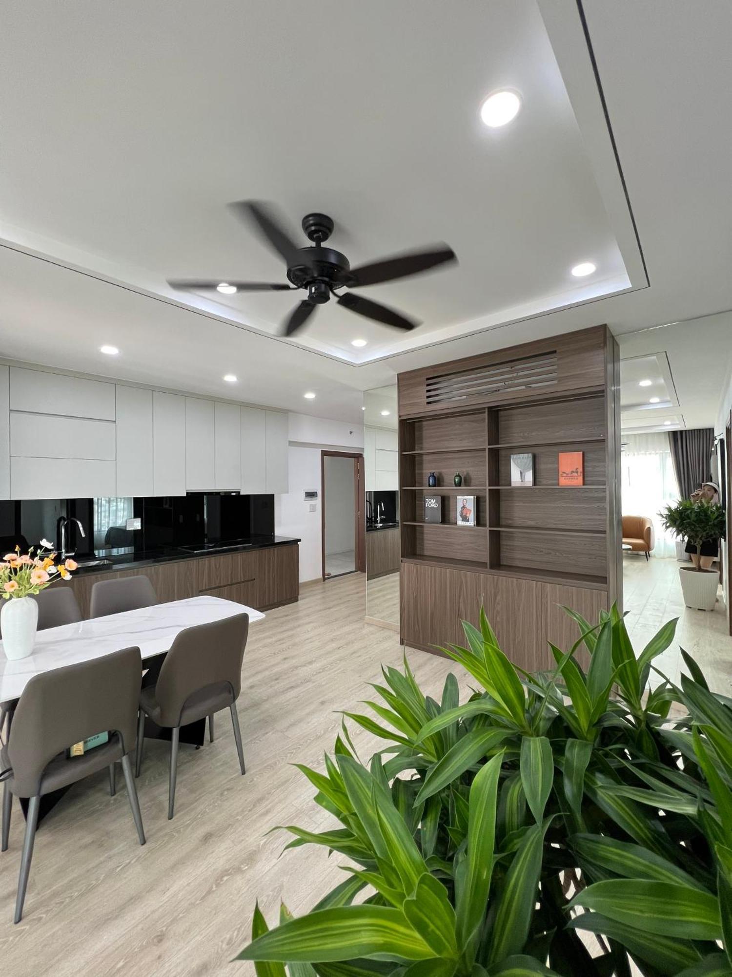 Oceanus An'S Home Nha Trang Zewnętrze zdjęcie