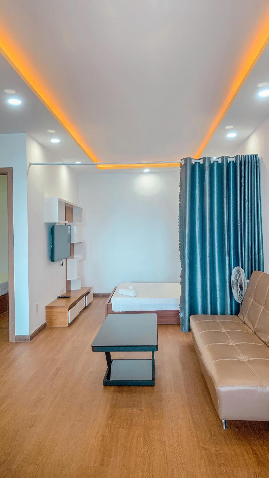 Oceanus An'S Home Nha Trang Zewnętrze zdjęcie