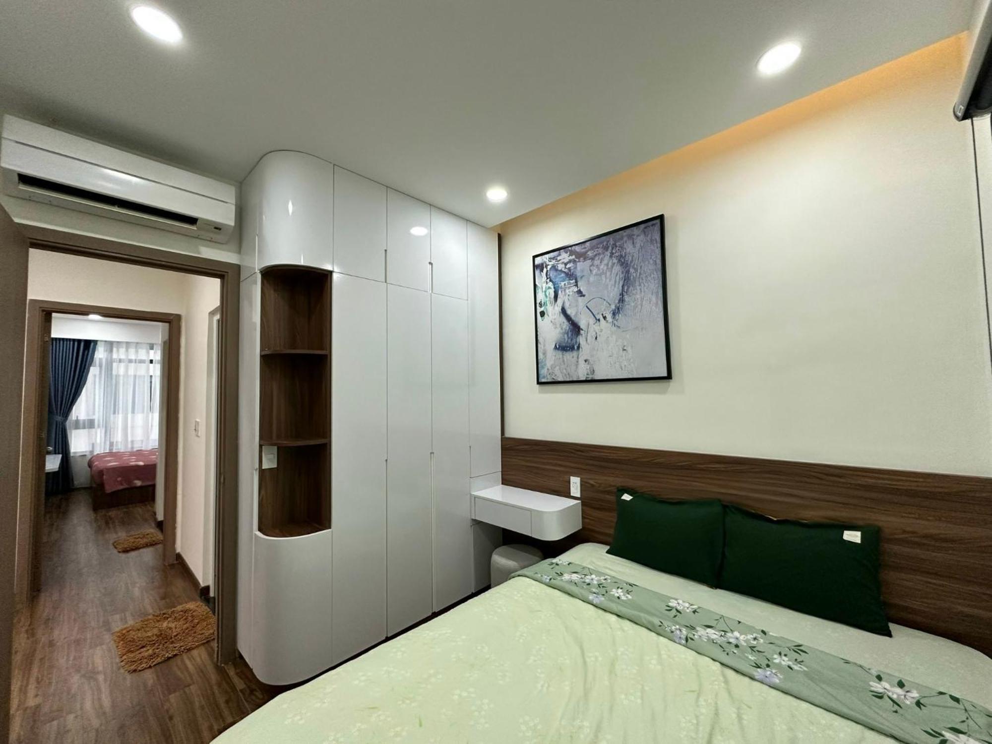 Oceanus An'S Home Nha Trang Zewnętrze zdjęcie